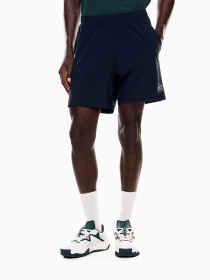 Шорты спортивные EA7 модель 7M000835-AF17683-UB102 Фото