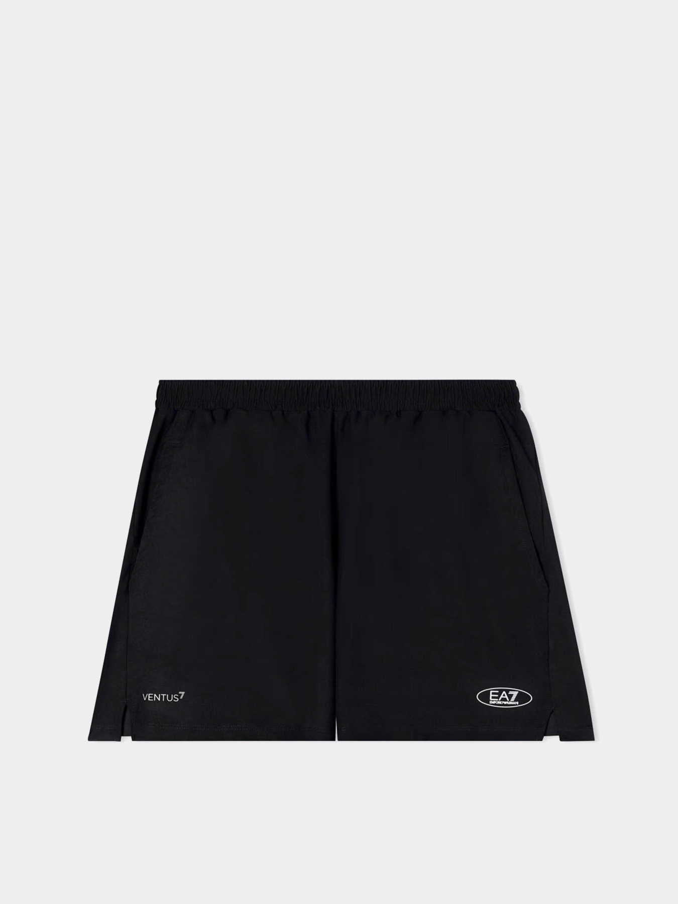 Шорты спортивные EA7 модель 7M000835-AF17683-UB102 Шорты спортивные EA7 модель 7M000835-AF17683-UB102 Фото