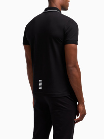 Поло EA7 модель 8NPF16-PJVUZ-1200 Фото