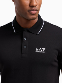 Поло EA7 модель 8NPF16-PJVUZ-1200 Фото