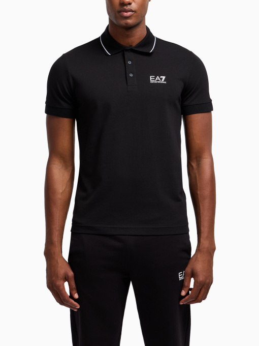 Поло EA7 модель 8NPF16-PJVUZ-1200 Фото