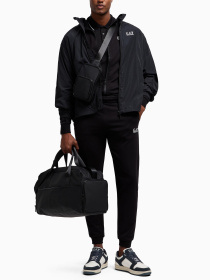 Поло EA7 модель 8NPF16-PJVUZ-1200 Фото