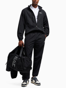 Поло EA7 модель 8NPF16-PJVUZ-1100 Фото