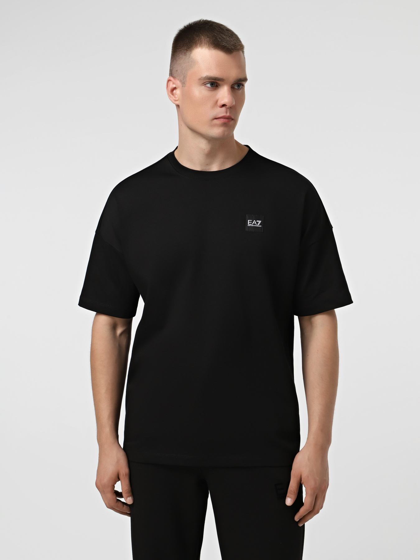 Футболка EA7 модель 7M000988-AF12957-UC001 Фото