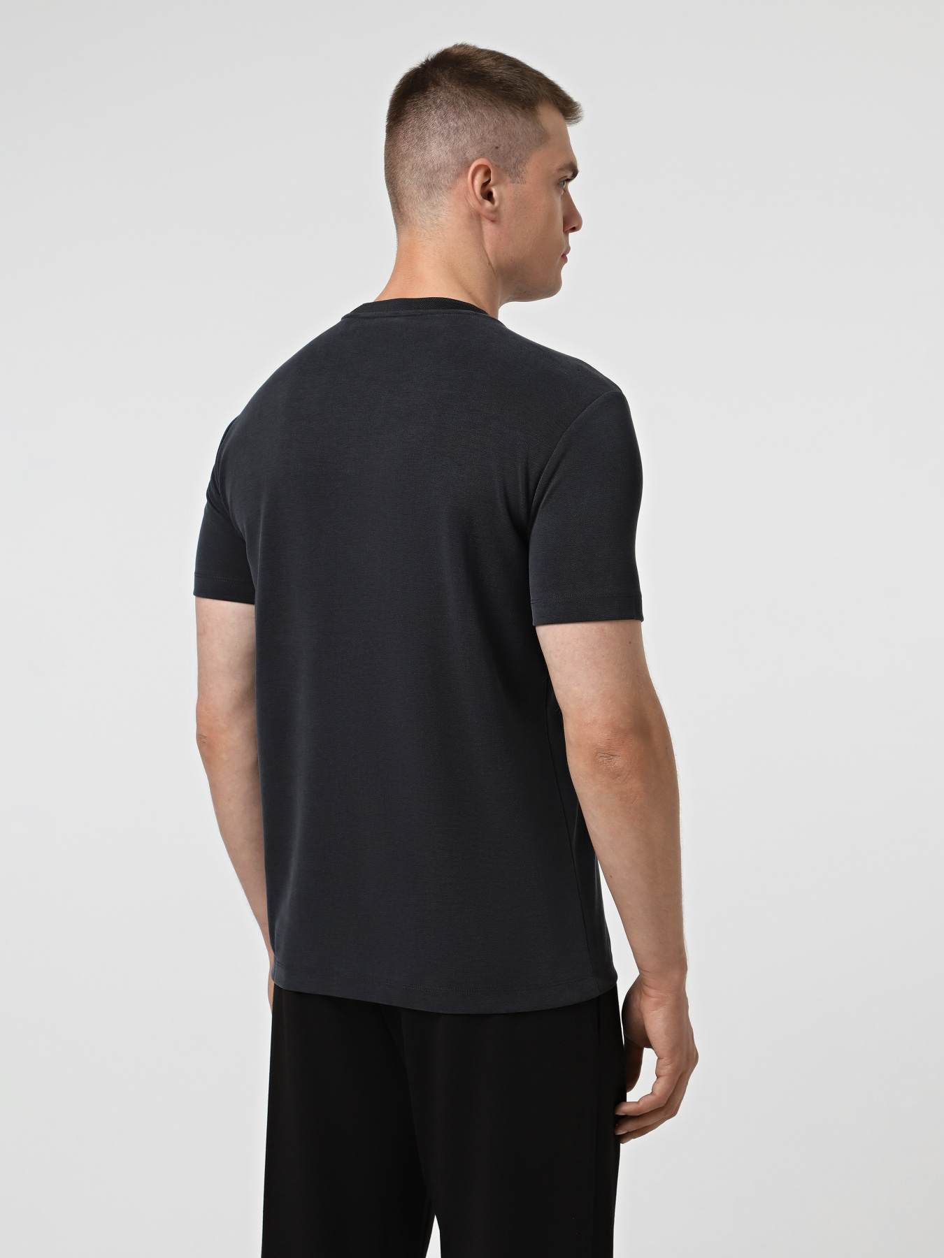 Футболка EA7 модель 7M000756-AF13862-UC001 Фото