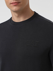 Футболка EA7 модель 7M000756-AF13862-UC001 Фото