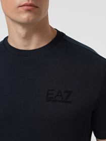 Футболка EA7 модель 7M000756-AF13862-UB102 Фото