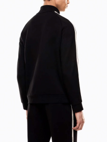 Світшот EA7 модель 7M000971-AF10377-UC001 Фото