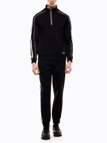 Світшот EA7 модель 7M000971-AF10377-UC001 Фото