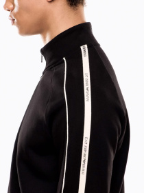 Світшот EA7 модель 7M000971-AF10377-UC001 Фото