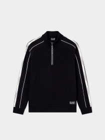 Світшот EA7 модель 7M000971-AF10377-UC001 Фото