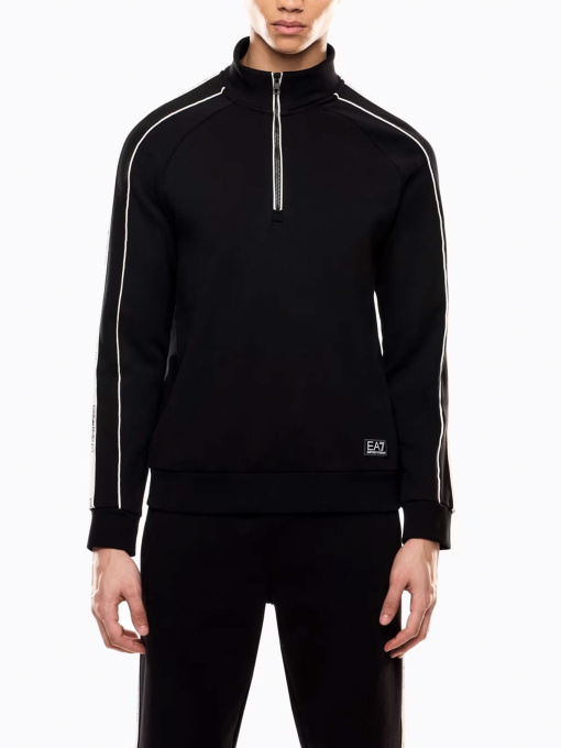 Свитшот EA7 модель 7M000971-AF10377-UC001 Фото