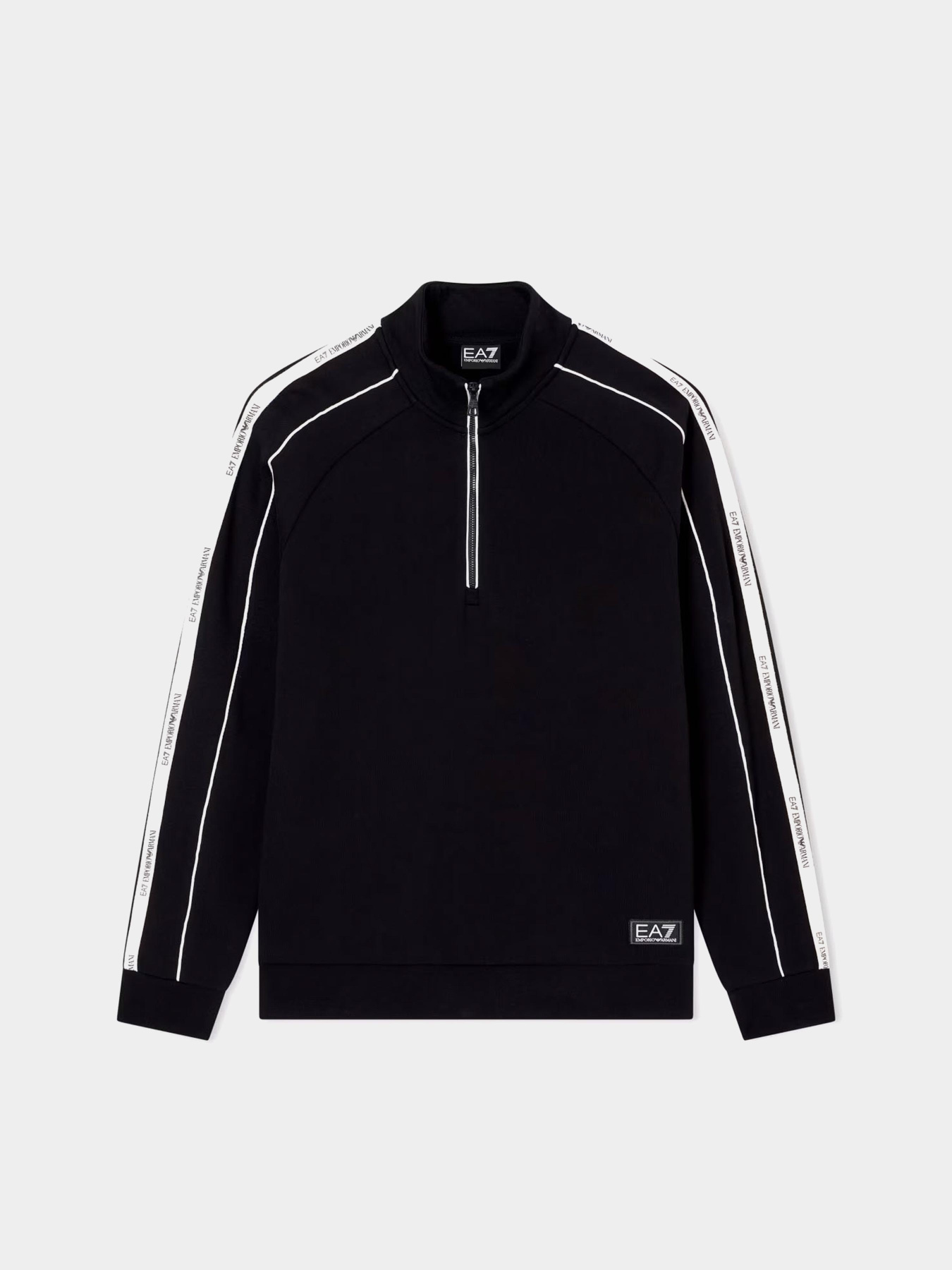 Світшот EA7 модель 7M000971-AF10377-UC001 Фото