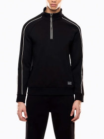 Світшот EA7 модель 7M000971-AF10377-UC001 Фото