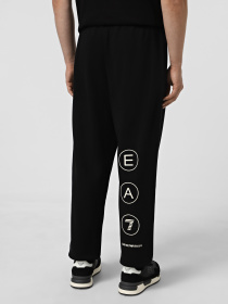 Штаны спортивные EA7 модель 7M000979-AF17787-UC001 Фото