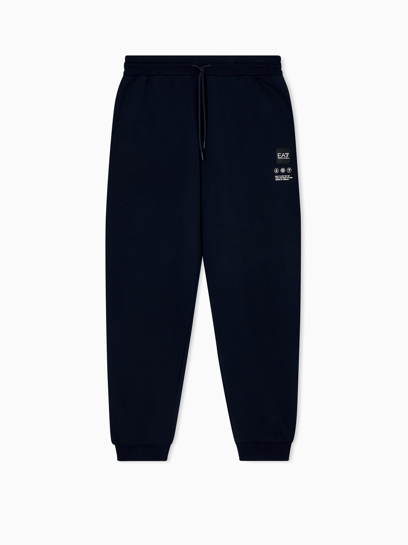 Штаны спортивные EA7 модель 7M000979-AF17787-UB102 Фото