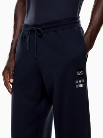 Штаны спортивные EA7 модель 7M000979-AF17787-UB102 Фото