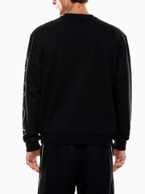 Світшот EA7 модель 7M000977-AF17787-UC001 Фото