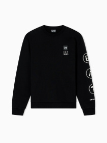 Світшот EA7 модель 7M000977-AF17787-UC001 Фото