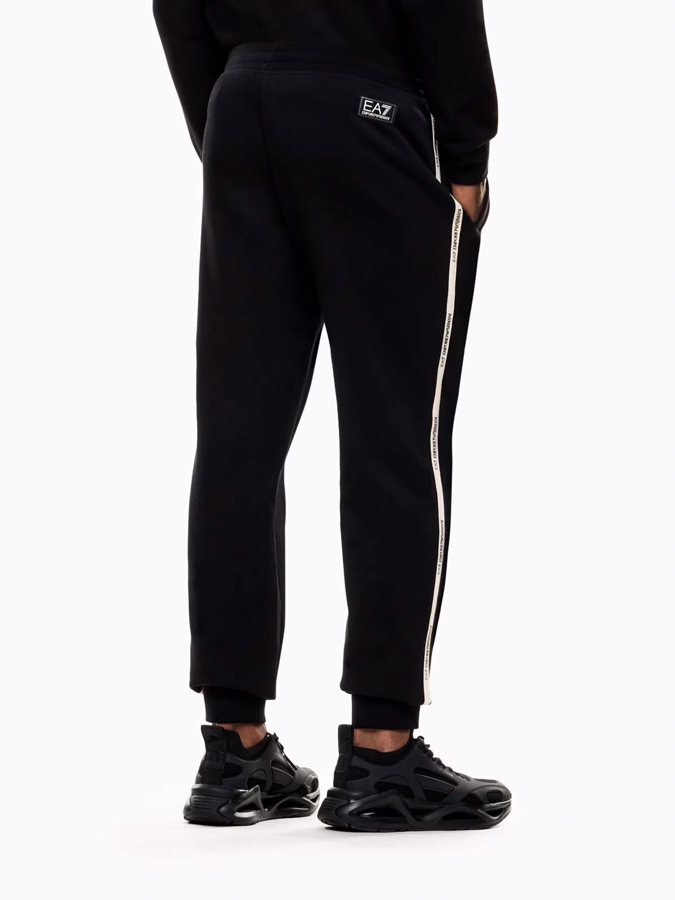 Спортивні штани EA7 модель 7M000974-AF10377-UC001 Фото