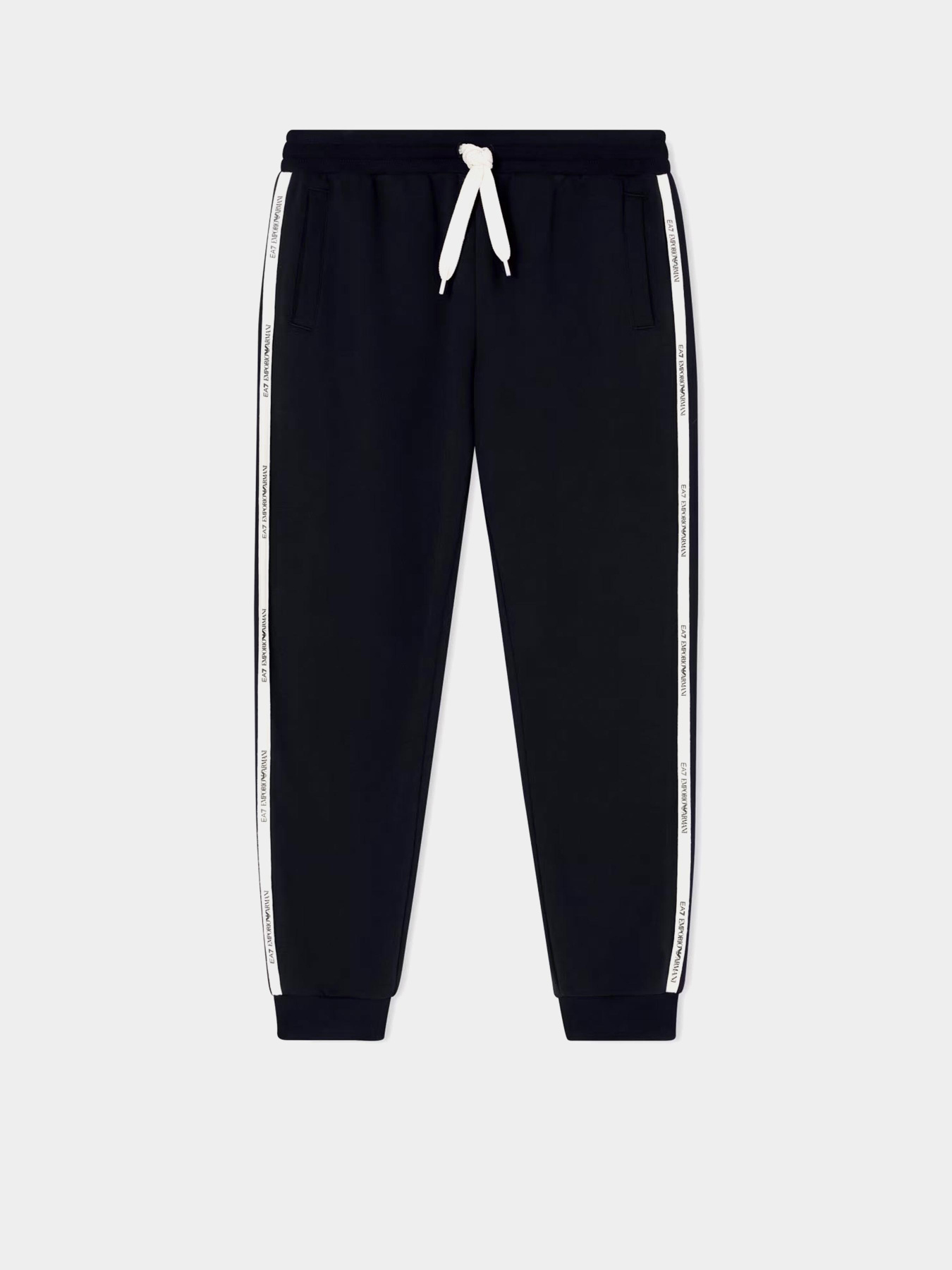 Штаны спортивные EA7 модель 7M000974-AF10377-UB102 Фото