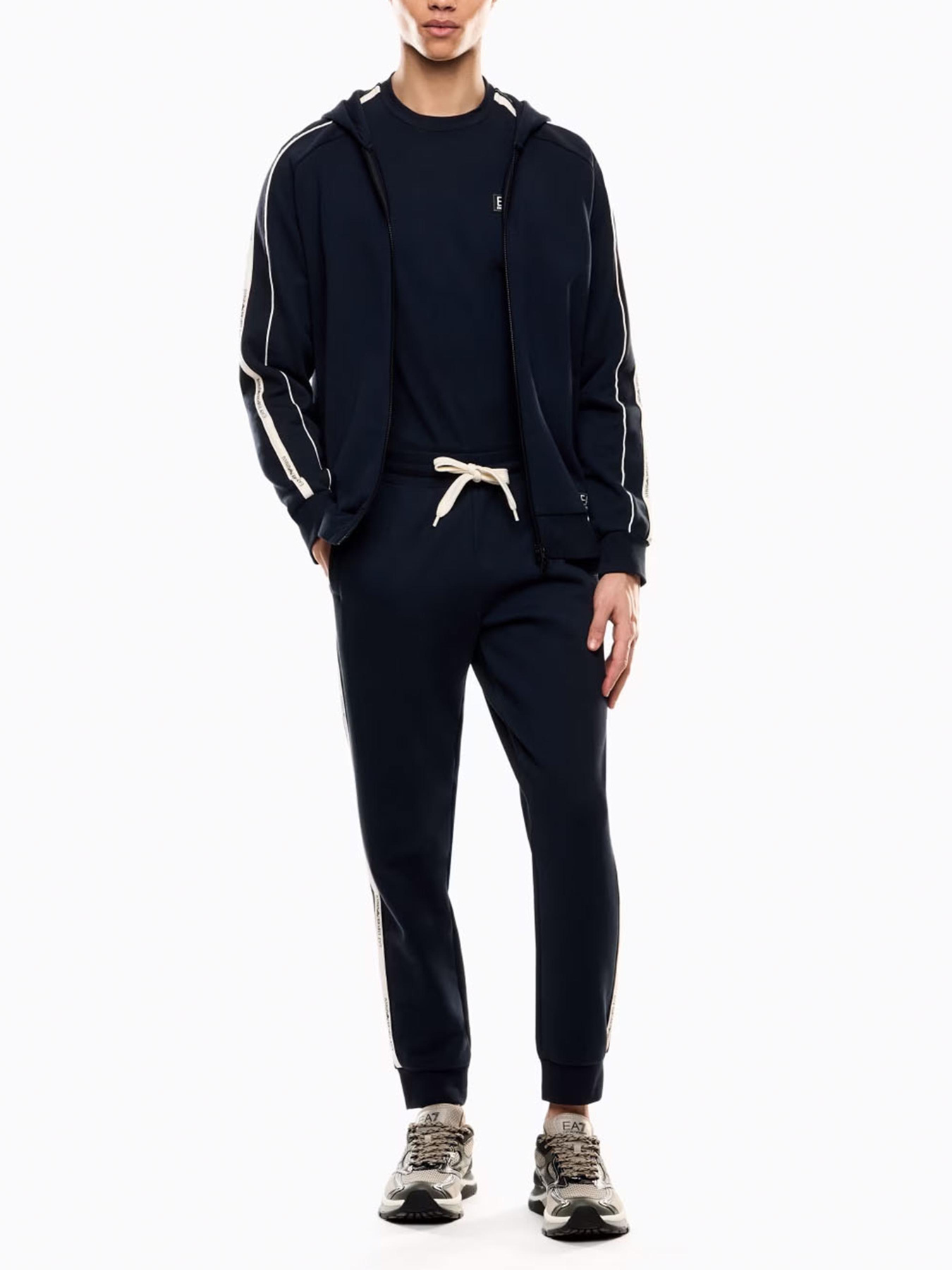 Спортивні штани EA7 модель 7M000974-AF10377-UB102 Фото