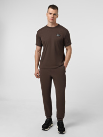 Штани спортивні EA7 модель 7M000974-AF10377-U6063 Фото