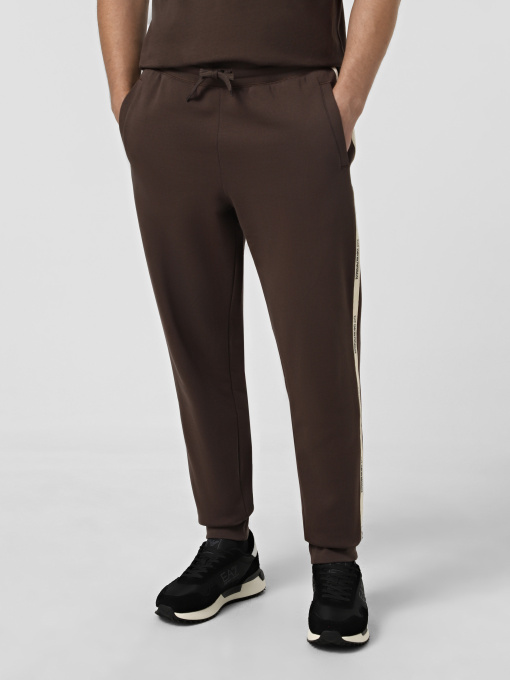 Штаны спортивные EA7 модель 7M000974-AF10377-U6063 Фото