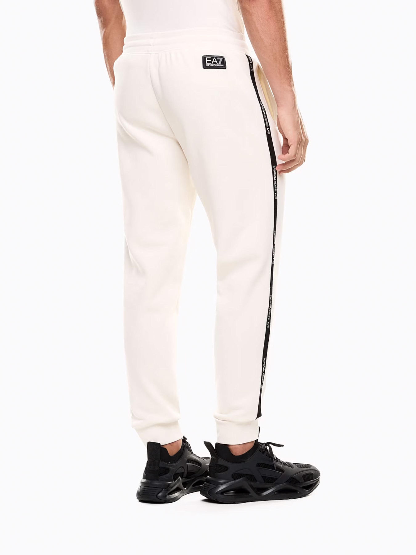 Штаны спортивные EA7 модель 7M000974-AF10377-U1105 Фото
