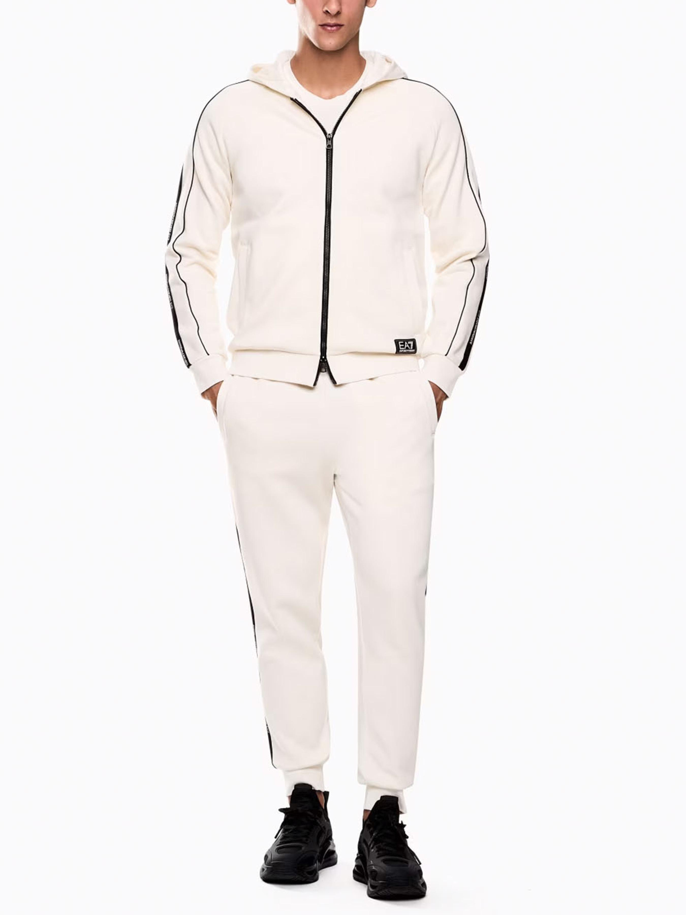 Штаны спортивные EA7 модель 7M000974-AF10377-U1105 Фото