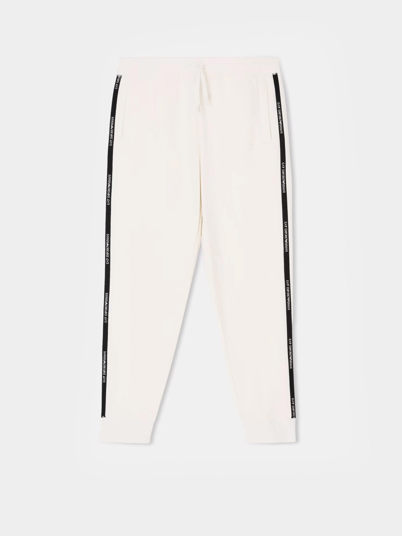 Штаны спортивные EA7 модель 7M000974-AF10377-U1105 Фото