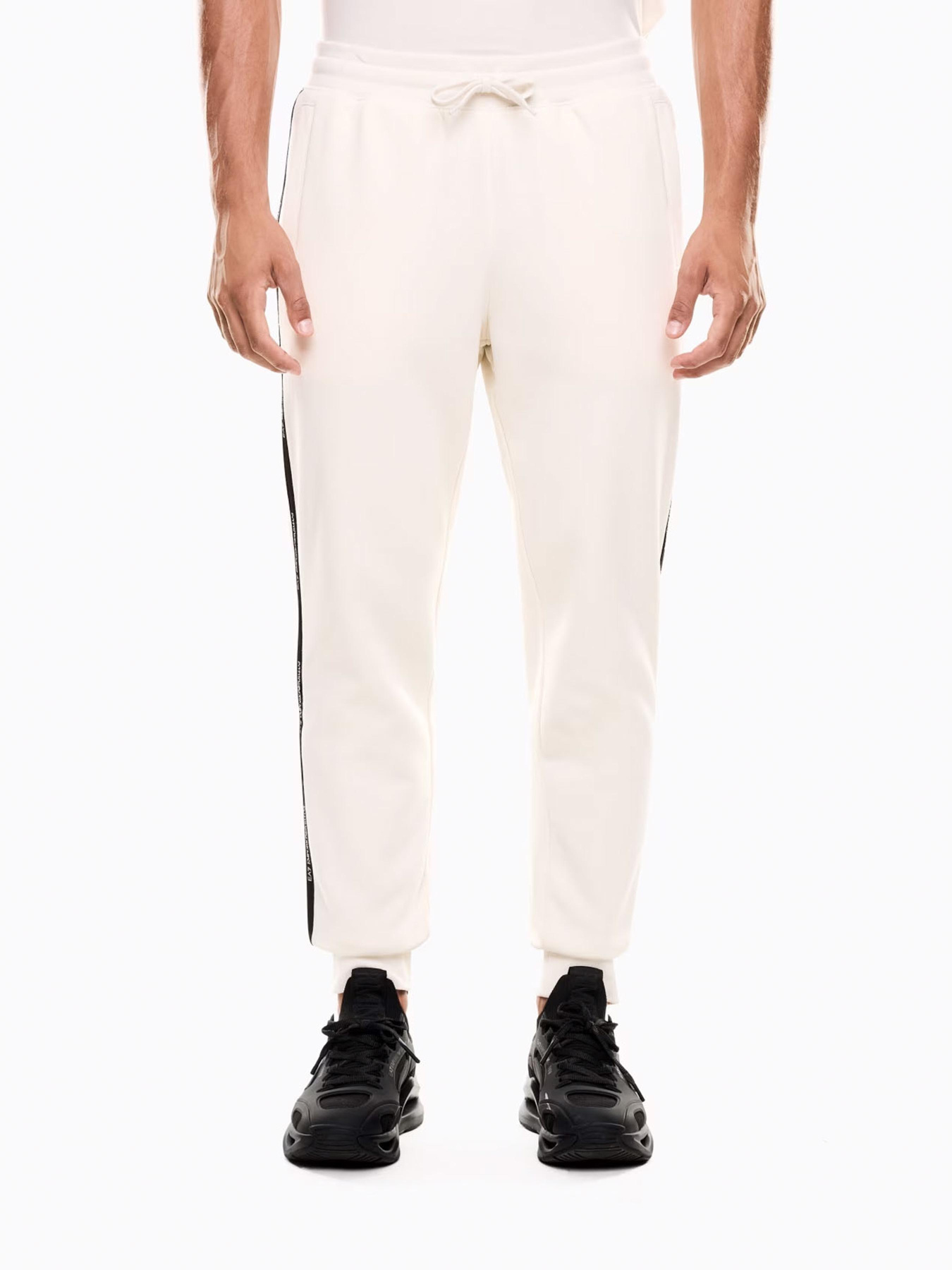 Штаны спортивные EA7 модель 7M000974-AF10377-U1105 Фото