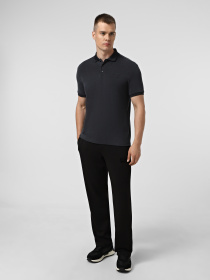 Поло EA7 модель 7M000758-AF13862-UC001 Фото