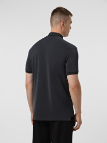 Поло EA7 модель 7M000758-AF13862-UC001 Фото