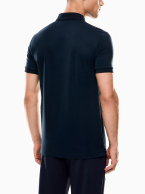 Поло EA7 модель 7M000758-AF13862-UB102 Фото