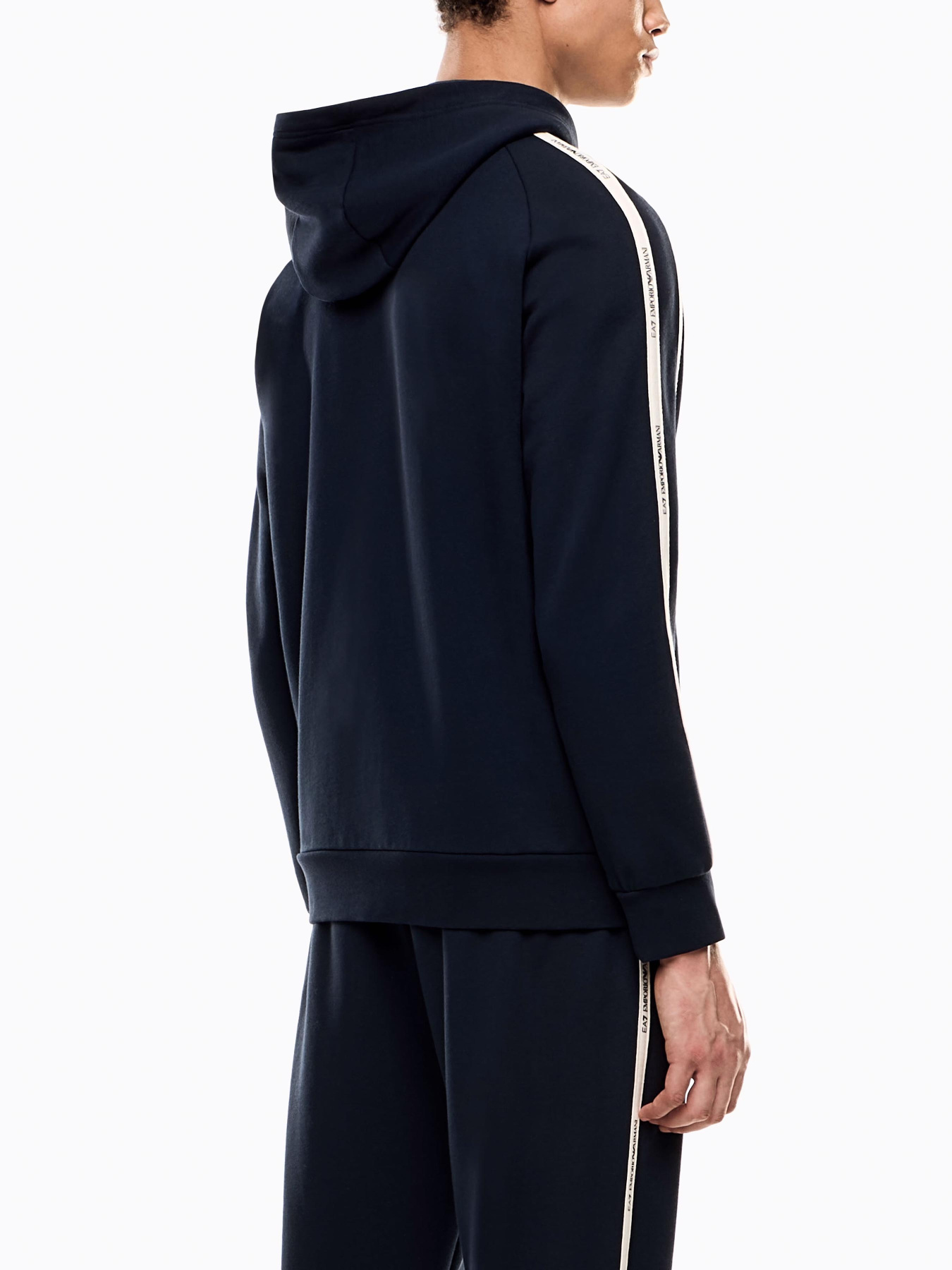 Кофта EA7 модель 7M000973-AF10377-UB102 Фото