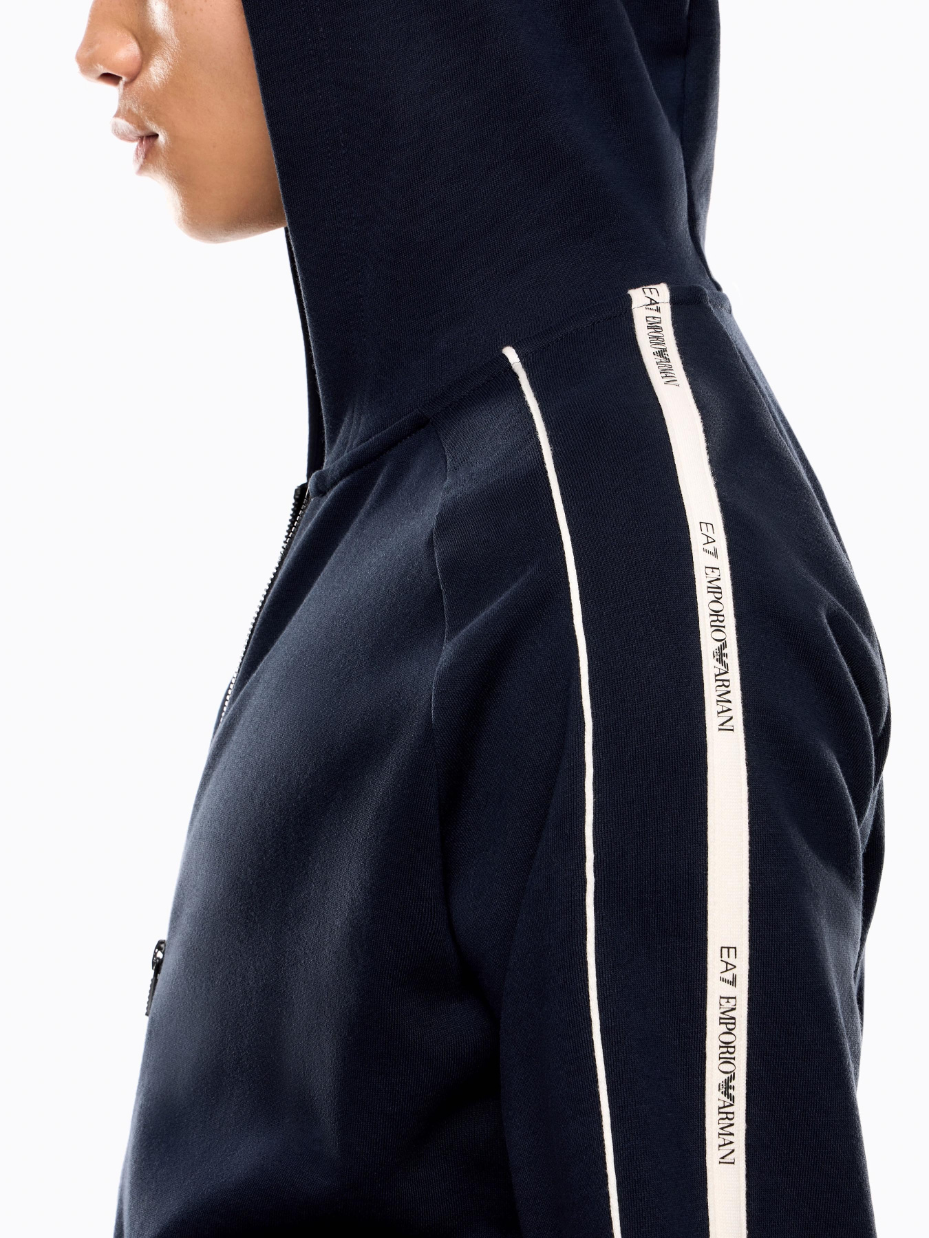 Кофта EA7 модель 7M000973-AF10377-UB102 Фото