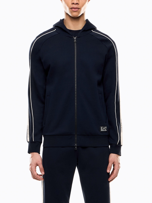 Кофта EA7 модель 7M000973-AF10377-UB102 Фото