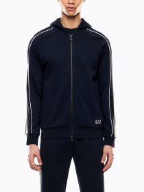 Кофта EA7 модель 7M000973-AF10377-UB102 Фото