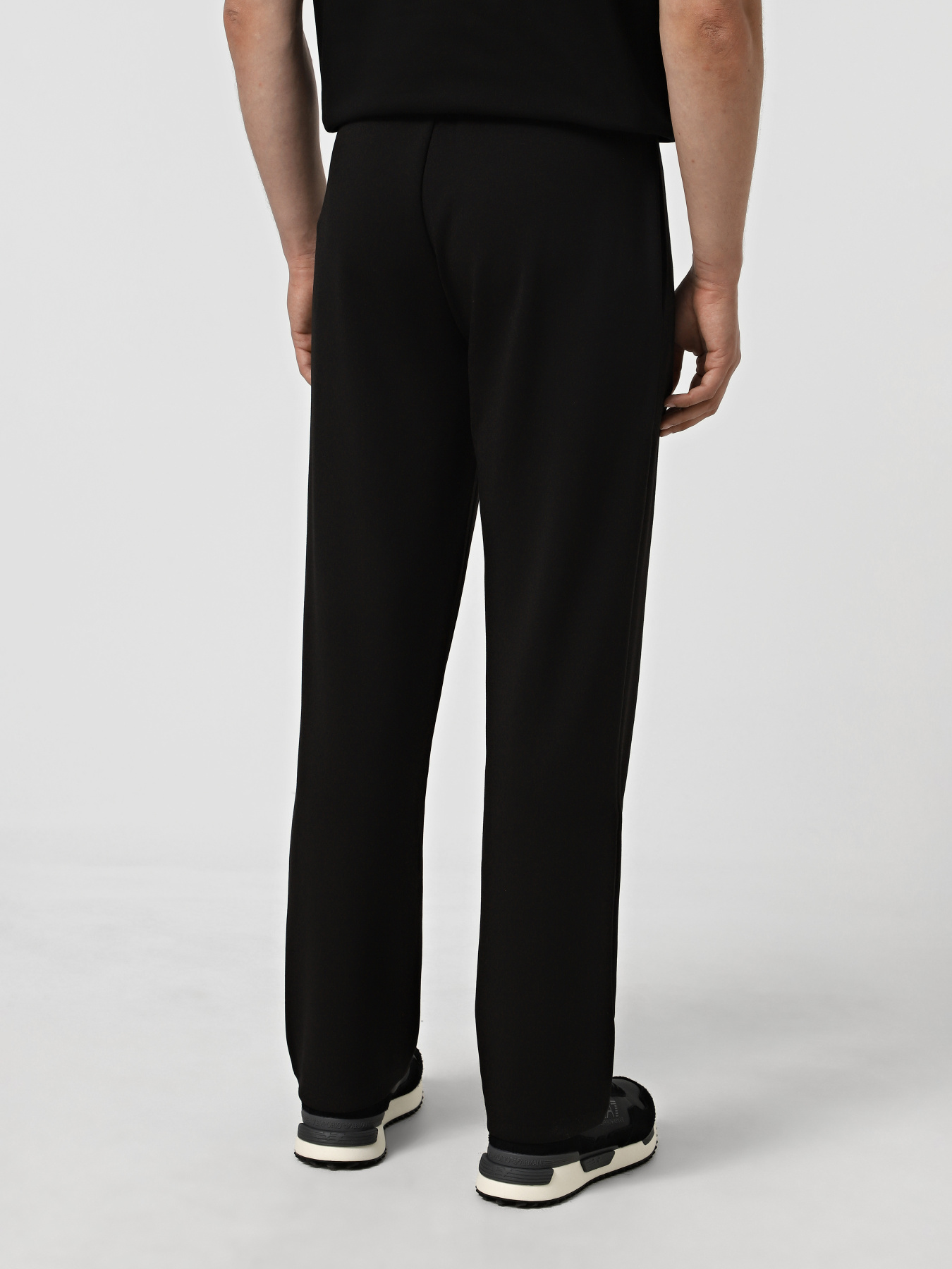 Спортивні штани EA7 модель 7M000762-AF13865-UC001 Спортивні штани EA7 модель 7M000762-AF13865-UC001 Фото