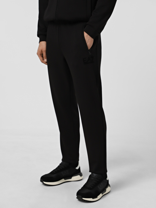 Штани спортивні EA7 модель 7M000761-AF13865-UC001 Фото