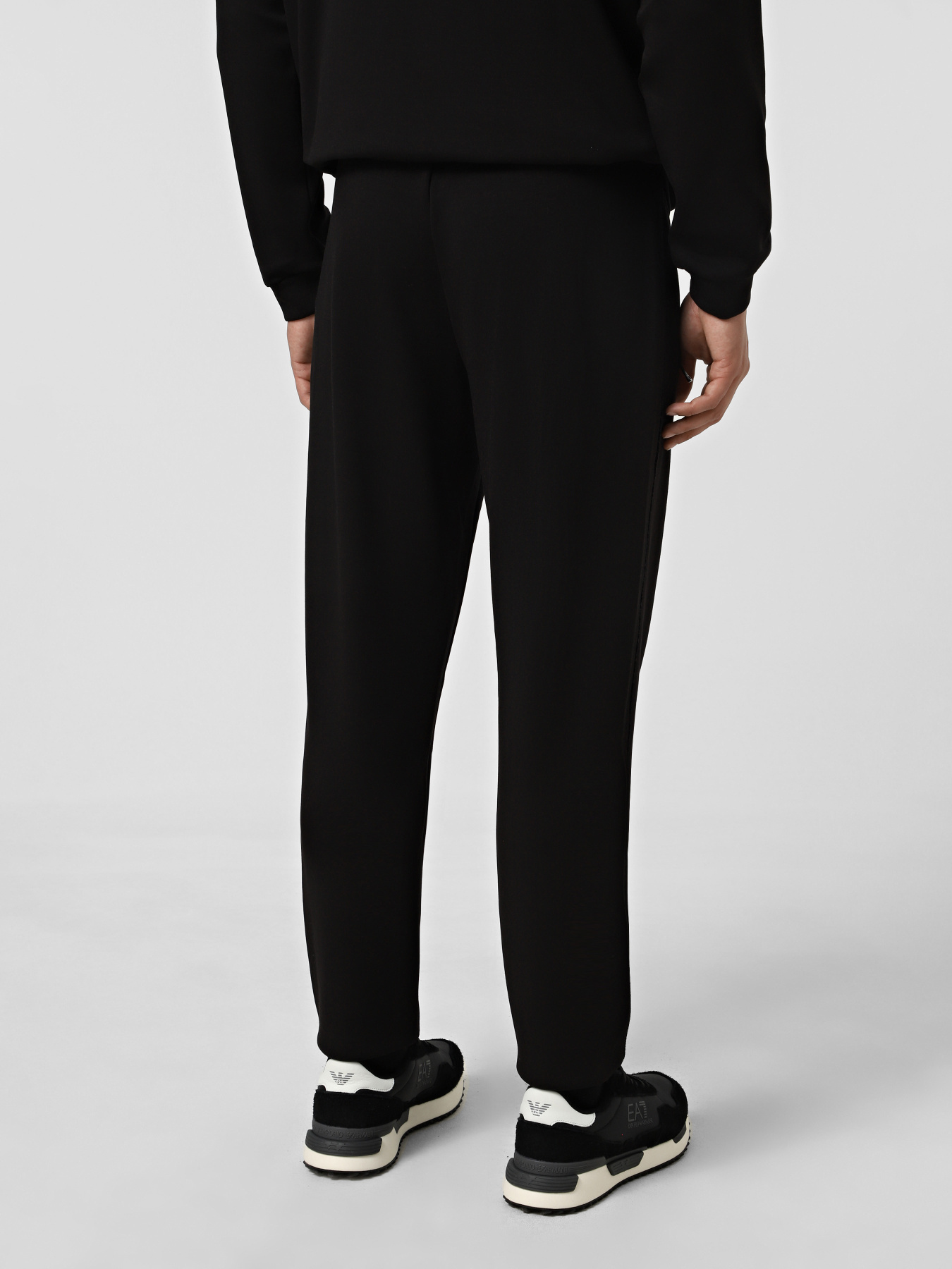 Штаны спортивные EA7 модель 7M000761-AF13865-UC001 Фото