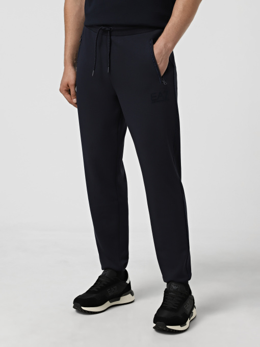 Штаны спортивные EA7 модель 7M000761-AF13865-UB102 Фото