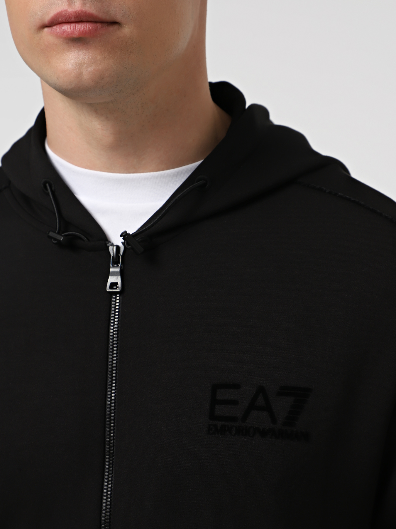 Кофта EA7 модель 7M000760-AF13865-UC001 Фото