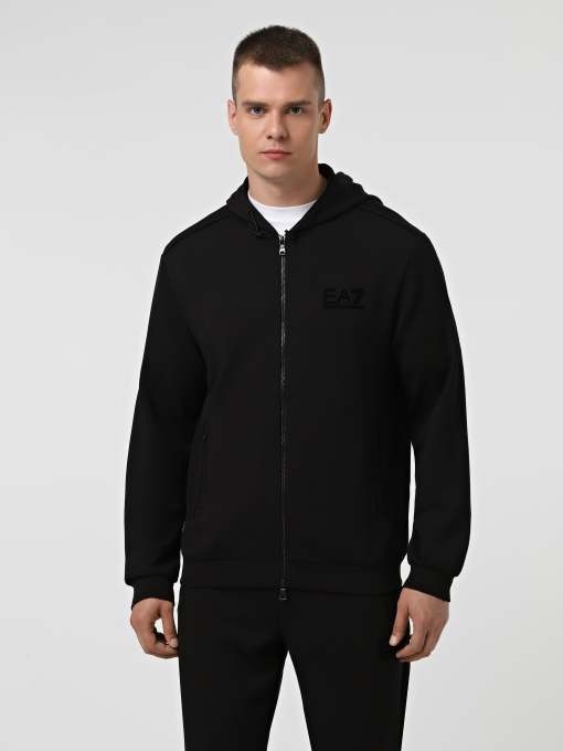 Кофта EA7 модель 7M000760-AF13865-UC001 Фото