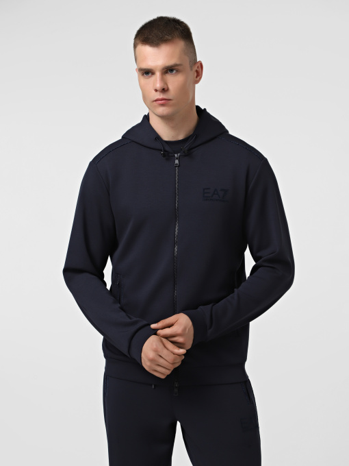 Кофта EA7 модель 7M000760-AF13865-UB102 Фото