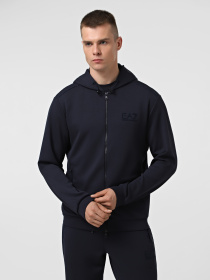 Кофта EA7 модель 7M000760-AF13865-UB102 Фото