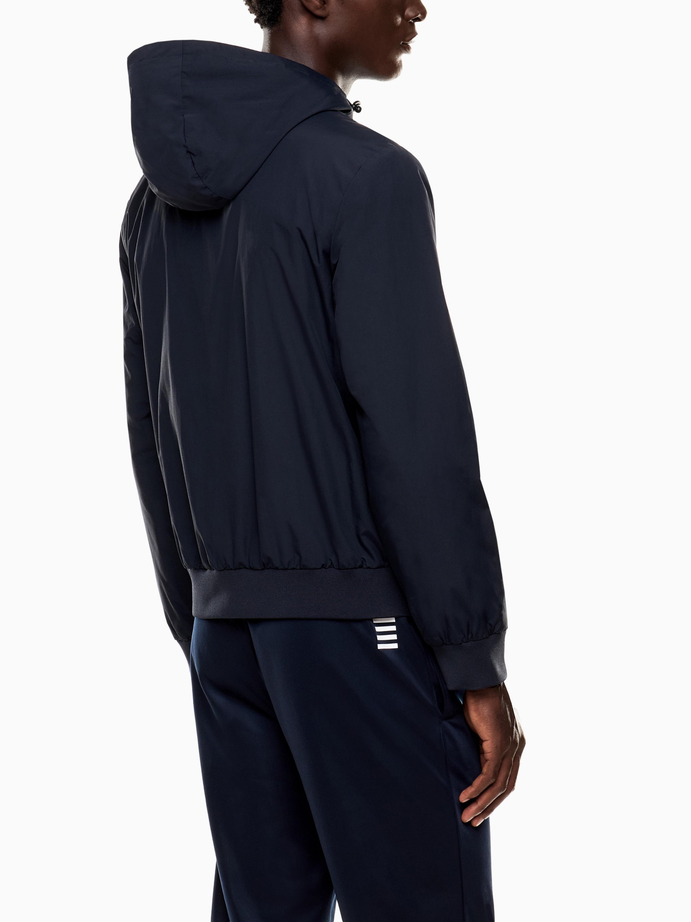 Демисезонная куртка EA7 модель 8NPB21-PNFZZ-1562 Фото