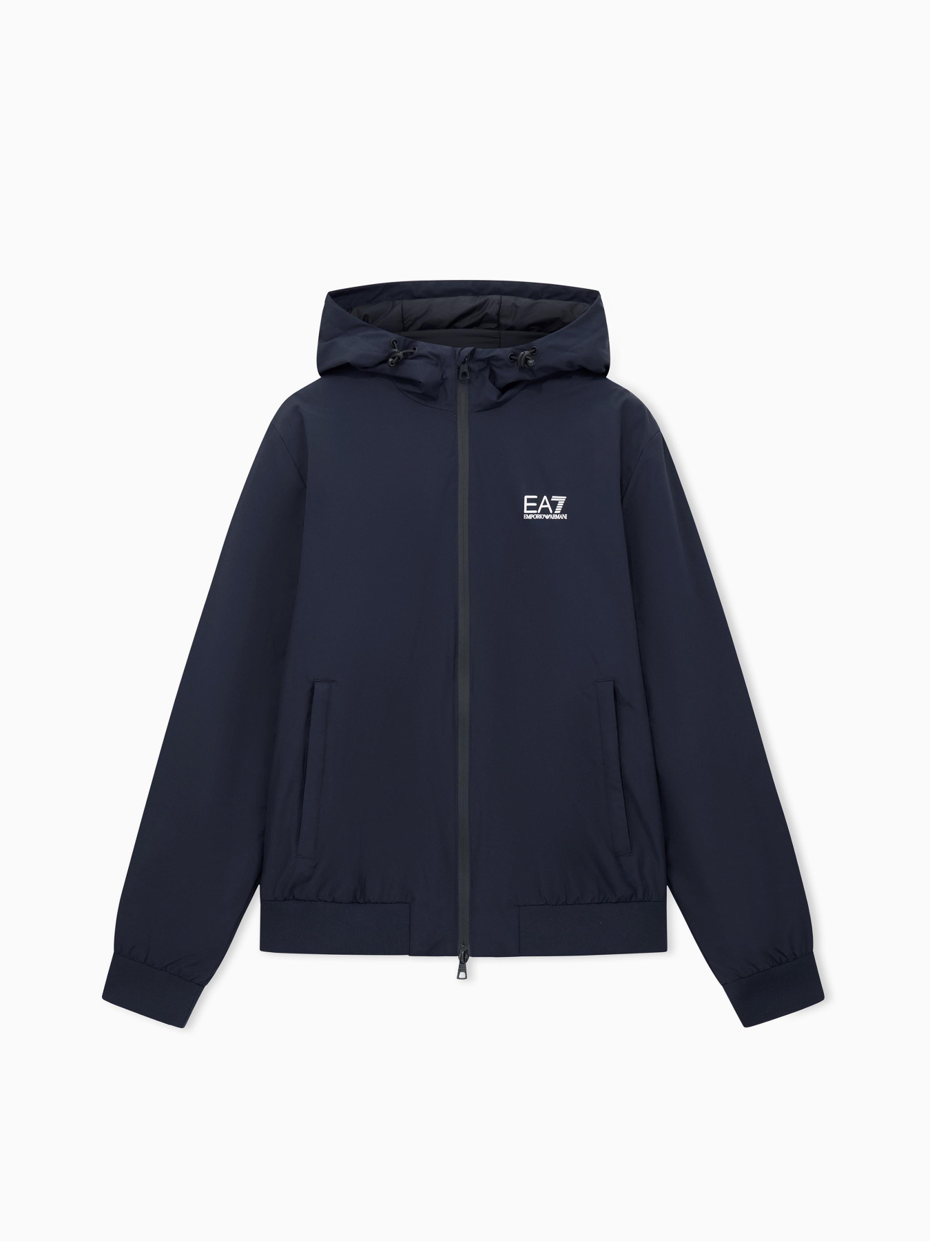 Демисезонная куртка EA7 модель 8NPB21-PNFZZ-1562 Фото