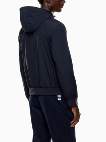 Демисезонная куртка EA7 модель 8NPB21-PNFZZ-1562 Фото